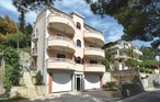 Ferieleilighet - Omis-Jesenice , Kroatia - CDE665 4