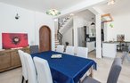 Ferienhaus - Trogir-Sevid , Kroatien - CDE841 32