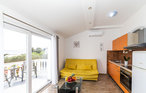Feriehus - Trogir-Kastel Novi , Kroatia - CDE634 4