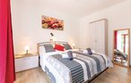 Ferieleilighet - Omis-Jesenice , Kroatia - CDE665 12