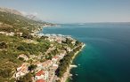 Ferieleilighet - Omis-Jesenice , Kroatia - CDE665 8