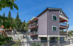 Ferienhaus - Makarska-Umcani , Kroatien - CDE849 13