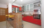 Ferienhaus - Makarska-Umcani , Kroatien - CDE849 36