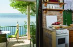 Ferienhaus - Omis-Celina , Kroatien - CDE001 18