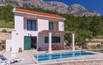 Feriehus - Makarska-Tucepi , Kroatia - CDE218 12