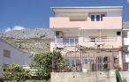 Lejlighed - Omis-Dugi Rat , Kroatien - CDE296 6
