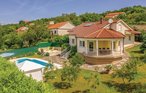 Feriehus - Makarska-Vinjani Donji , Kroatia - CDE538 11
