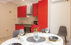 Ferieleilighet - Omis-Jesenice , Kroatia - CDE665 11
