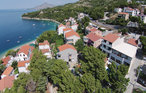 Lejlighed - Omis-Stanici , Kroatien - CDE410 12
