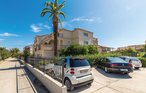 Ferieleilighet - Trogir-Kastel Stafilic , Kroatia - CDE456 12