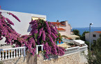 Ferienwohnung - Ciovo-Okrug Gornji , Kroatien - CDE458 9