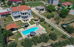 Feriehus - Trogir-Kastel Novi , Kroatia - CDE634 18