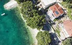 Ferieleilighet - Omis-Jesenice , Kroatia - CDE665 2