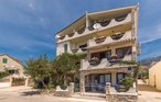Ferieleilighet - Trogir-Kastel Kambelovac , Kroatia - CDE498 5