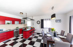 Feriehus - Trogir-Kastel Novi , Kroatia - CDE634 41