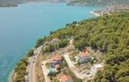 Ferienhaus - Trogir-Poljica , Kroatien - CDE306 13