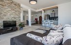 Ferienhaus - Trogir-Sevid , Kroatien - CDE841 33