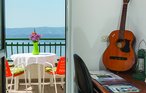 Ferienhaus - Omis-Celina , Kroatien - CDE001 19