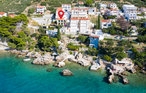 Lejlighed - Omis-Pisak , Kroatien - CDE416 8