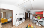 Feriehus - Trogir-Kastel Novi , Kroatia - CDE634 42
