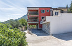Ferienhaus - Makarska-Umcani , Kroatien - CDE849 12