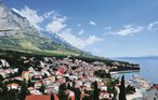 Ferieleilighet - Makarska-Baska Voda , Kroatia - CDE183 5