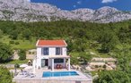 Feriehus - Makarska-Tucepi , Kroatia - CDE218 1