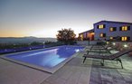 Feriehuse - Makarska-Imotski , Kroatien - CDE226 6