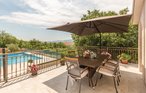 Feriehuse - Makarska-Imotski , Kroatien - CDE226 10