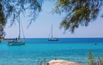 Feriehus - Drvenik Mali , Kroatia - CDE460 3