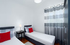 Feriehus - Drvenik Mali , Kroatia - CDE460 29