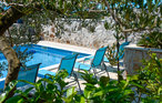 Feriehus - Drvenik Mali , Kroatia - CDE460 9
