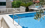 Feriehus - Drvenik Mali , Kroatia - CDE460 8
