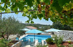 Feriehus - Drvenik Mali , Kroatia - CDE460 10