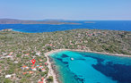 Feriehus - Drvenik Mali , Kroatia - CDE460 12