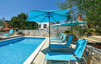 Feriehus - Drvenik Mali , Kroatia - CDE460 7