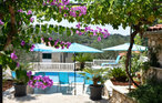 Feriehus - Drvenik Mali , Kroatia - CDE460 11