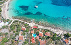 Feriehus - Drvenik Mali , Kroatia - CDE460 14