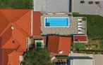 Feriehus - Makarska-Zavojane , Kroatia - CDE502 16