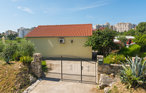 Feriehus - Split , Kroatia - CDE258 15