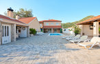 Feriehus - Makarska-Zavojane , Kroatia - CDE502 8