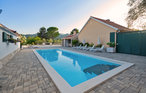 Feriehus - Makarska-Zavojane , Kroatia - CDE502 2