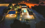 Feriehus - Makarska-Zavojane , Kroatia - CDE502 18