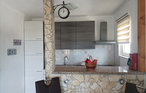 Feriehus - Trogir-Kastel Stafilic , Kroatia - CDE643 2