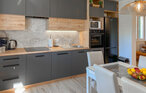 Feriehus - Split , Kroatia - CDE258 5