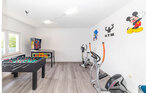 Ferienhaus - Trogir-Kastel Kambelovac , Kroatien - CDE121 30