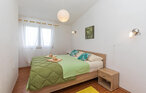 Ferienhaus - Trogir-Kastel Kambelovac , Kroatien - CDE121 25