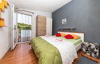 Ferienhaus - Trogir-Kastel Kambelovac , Kroatien - CDE121 26