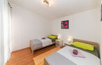 Ferienhaus - Trogir-Kastel Kambelovac , Kroatien - CDE121 28