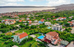 Ferienhaus - Trogir-Kastel Kambelovac , Kroatien - CDE121 13